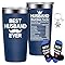 20 oz Best Husband Ever Tumbler